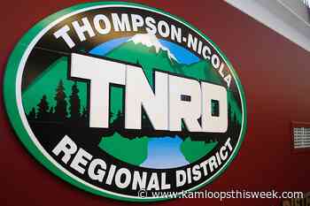 Kamloops Last Week 33: Commentary on TNRD, Barriere Mayor Stamer, interviews with former Blazer Sopotyk, MacDonald of Western Canada Theatre - Kamloops This Week