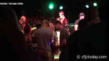 Kamloops nightclubs and event venues getting ready to open at full capacity - CFJC Today Kamloops