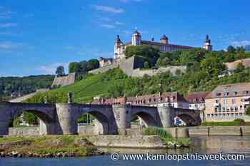 Travelling on the agenda of many once again - Kamloops This Week