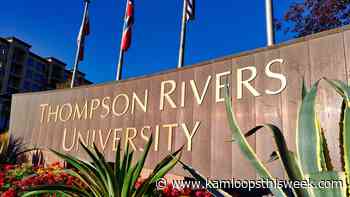 TRU faculty vote shows lack of confidence in university brass - Kamloops This Week