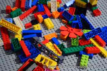 LEGO and PlayStation reveal new Horizon Forbidden West LEGO set - How to get yours