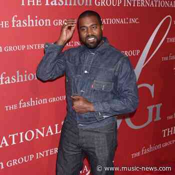 Kanye West to release Donda 2 exclusively on his new device