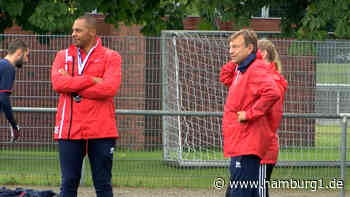 Regionalliga Nord: Norderstedt gegen Heide abgesagt - Hamburg 1