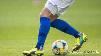 14 Niederlagen: Heider SV trennt sich von Trainer Beiroth - Süddeutsche Zeitung - SZ.de