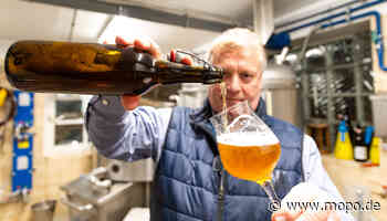 Lange Schlangen: Braut dieser Hafenarbeiter das beste Bier im Norden? - Hamburger Morgenpost