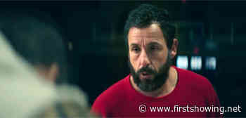 Adam Sandler is a Talent Scout in Basketball Drama 'Hustle' Trailer