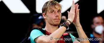 Pas de titre pour Denis Shapovalov au Qatar