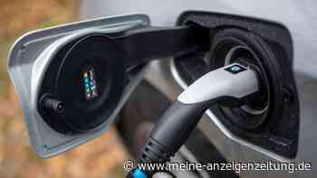 Andere Länder profitieren von deutscher E-Auto-Prämie