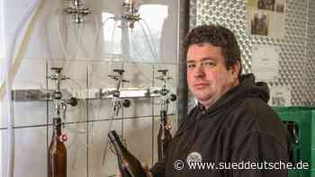 Dachau: Brauereien müssen Starkbier fässerweise wegschütten - Dachau - Süddeutsche Zeitung