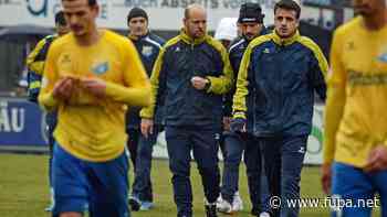 FC Pipinsried im Landkreis-Knaller gegen 1865 Dachau - Eintracht empfängt Hallbergmoos - FuPa - das Fußballportal