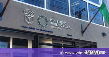 Detuvieron en Buenos Aires a dos hombres y una mujer vinculados a estafas en Viedma - VDM Noticias
