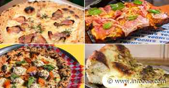 Las 6 mejores pizzerías de Buenos Aires, según los chefs más prestigiosos del país - infobae