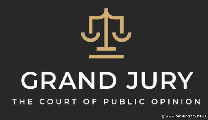 Patrick Wood To Testify Before The International Grand Jury, Court Of Public Opinion