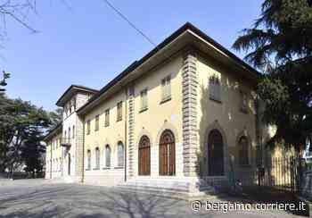 Fondazione Dalmine, al via i lavori per la nuova sede nella storica foresteria - Corriere Bergamo - Corriere della Sera