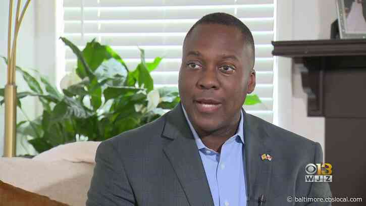 Ball Lifts Mask Mandate In ‘Most’ Howard County Government Buildings