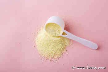 FDA warns against some baby formulas after customer complaints of contamination