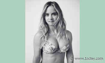 24-year-old Puerto Rican becomes 1st Victoria’s Secret model with Down syndrome