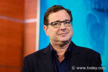 Judge temporarily blocks release of records related to Bob Saget's death