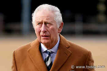 UK police to probe Saudi cash-for-honors allegations at Prince Charles' charity