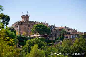 Voici la météo qui vous attend pour ce dernier week-end des vacances sur la Côte d'Azur