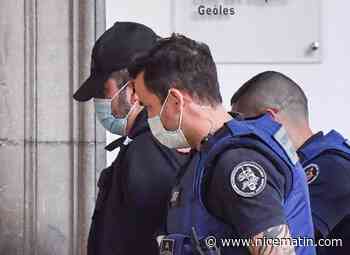 Nordahl Lelandais condamné à la réclusion à perpétuité avec une peine de sûreté de 22 ans pour le meurtre de Maëlys