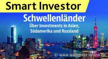Smart Investor: Diese fünf Aktien müssen Sie kennen, um Zins-Risiken trotzen zu können