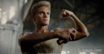 Watch the newest commercials from Old Spice, IBM, Ergatta and more