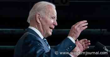 Watch: Joe Biden Says He Was a Lifeguard at Lake Oswego in NY - But It Doesn't Exist
