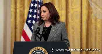 Speaking Their Language: Biden State Department Tweet Quotes Kamala Harris in Farsi to Denigrate the US for Iran