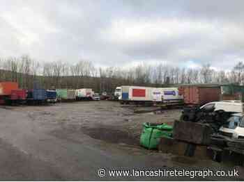 Darwen starter units plan branded 'brilliant'