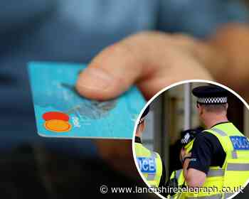 Investigation into loan sharks sees Lancashire couple arrested