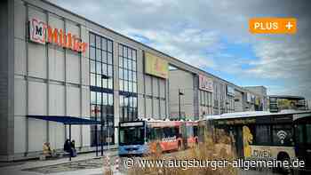 Blautalcenter in Ulm ist verkauft - kommt es zum Abriss?