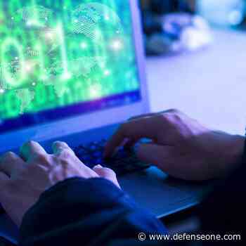 Will Biden’s ‘Severe Costs’ on Russia Include Cyber Attacks?