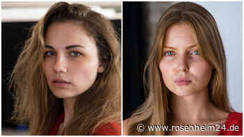 Shooting für die GNTM-Werbekampagne und dicke Luft zwischen Julia und Vivien aus der Region