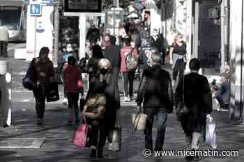 La pandémie de Covid-19 a fait chuter le niveau de satisfaction des Français, selon l'Insee