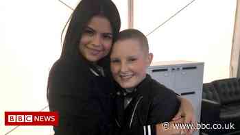 Rosie Abbott: Teen Hero remembered on 21st birthday year