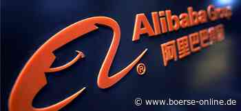 Alibaba-Aktie und Tencent: Marktplätze unter Beobachtung der USA