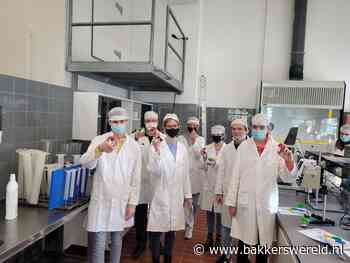 Megaproject Bakery Sweets Center rondom opwaarderen retourbrood - Bakkerswereld