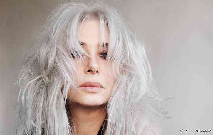 Brix Smith to release solo album ‘Valley Of The Dolls’, forms all-female live supergroup