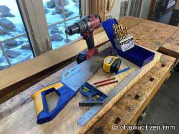 Steve Maxwell: Three woodworking tips for beginners