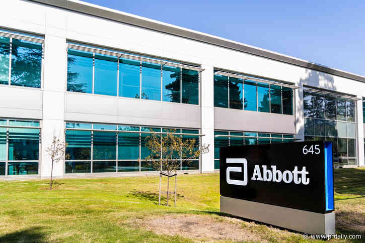 PR exec draws ire over secret industry news site purchase, Black Americans want greater ESG effort and Abbott responds to recall of baby formula