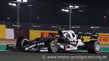 AlphaTauri in der Formel 1: Geschichte, Erfolge und Fahrer