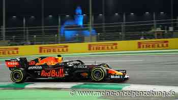 Red Bull Racing in der Formel 1: Geschichte, Erfolge und Fahrer