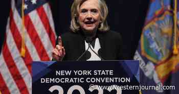 Hillary Plays the Victim in Convention Speech, Takes Potentially Threatening Shot at Fox News