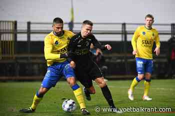 Ook duel tussen Lierse K. en Westerlo gaat niet door