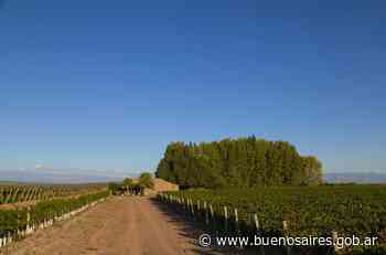 Turismo federal en Regiones 11.10 | Noticias - buenosaires.gob.ar