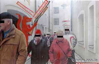 Zensur- wird zur Grundsatzdebatte - Passau - Passauer Neue Presse