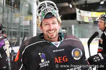 Oberliga Süd: Höchstadter EC trifft auf Weiden und Passau - Fränkischer Tag