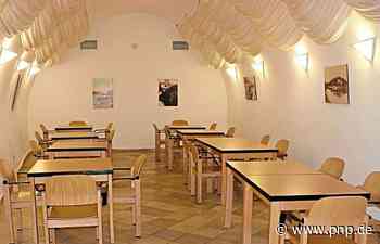 Warum ist die Rathaus-Kantine so unbeliebt? - Passauer Neue Presse