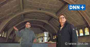 St.-Josef-Kirche in Dresden-Pieschen: Neugestaltung mit vielen Händen - Dresdner Neueste Nachrichten